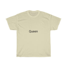 Load image into Gallery viewer, Unisex Heavy Cotton Tee