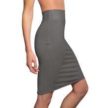 Load image into Gallery viewer, Women's Pencil Skirt