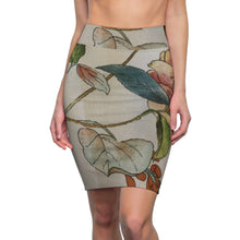 Load image into Gallery viewer, Women's Pencil Skirt