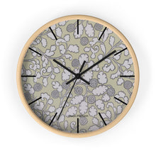 Load image into Gallery viewer, Wall clock