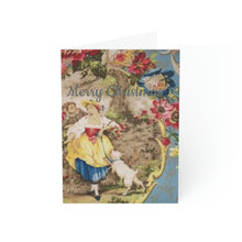 Load image into Gallery viewer, Folded Greeting Cards (1, 10, 30, and 50pcs)