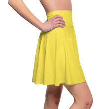 Load image into Gallery viewer, Women's Skater Skirt