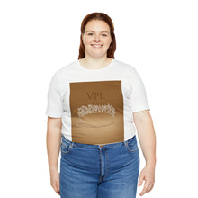 Load image into Gallery viewer, Unisex Jersey Short Sleeve Tee