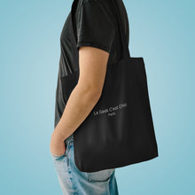 Load image into Gallery viewer, Cotton Tote Bag