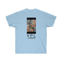 Load image into Gallery viewer, Unisex Ultra Cotton Tee