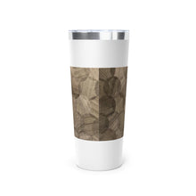 Load image into Gallery viewer, Copper Vacuum Insulated Tumbler, 22oz V P L
