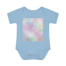 Load image into Gallery viewer, Infant Baby Rib Bodysuit
