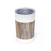 Load image into Gallery viewer, Vacuum Tumbler & Insulator, 11oz.