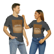 Load image into Gallery viewer, Unisex Jersey Short Sleeve Tee