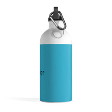 Load image into Gallery viewer, Stainless Steel Water Bottle