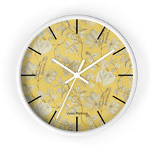 Load image into Gallery viewer, Wall clock