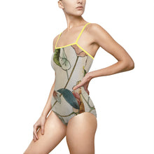 Load image into Gallery viewer, Women's One-piece Swimsuit