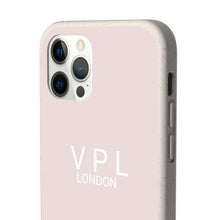 Load image into Gallery viewer, Biodegradable Case Light Pink