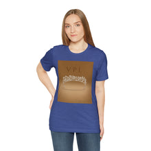 Load image into Gallery viewer, Unisex Jersey Short Sleeve Tee