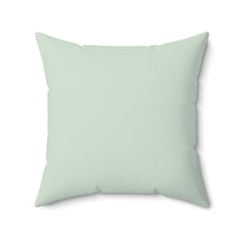 Load image into Gallery viewer, Faux Suede Square Pillow