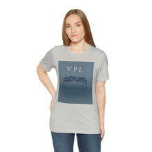 Load image into Gallery viewer, Unisex Jersey Short Sleeve Tee