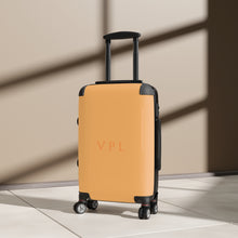 Load image into Gallery viewer, Cabin Suitcase Sweet Orange