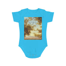 Load image into Gallery viewer, Short Sleeve Baby Bodysuit
