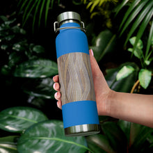 Load image into Gallery viewer, 22oz Vacuum Insulated Bottle