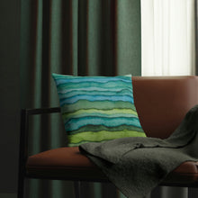 Load image into Gallery viewer, Waterproof Pillows Yacht