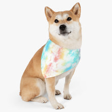 Load image into Gallery viewer, Pet Bandana Collar