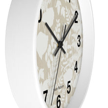 Load image into Gallery viewer, Wall clock