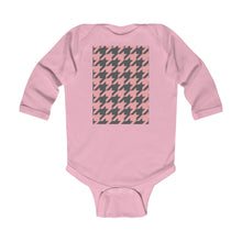 Load image into Gallery viewer, Infant Long Sleeve Bodysuit