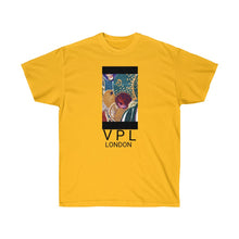 Load image into Gallery viewer, Unisex Ultra Cotton Tee