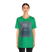 Load image into Gallery viewer, Unisex Jersey Short Sleeve Tee
