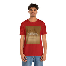 Load image into Gallery viewer, Unisex Jersey Short Sleeve Tee