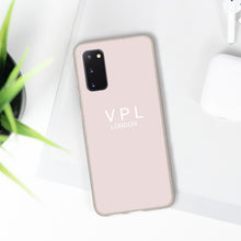Load image into Gallery viewer, Biodegradable Case Light Pink