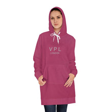 Load image into Gallery viewer, Women's Hoodie Dress (AOP)