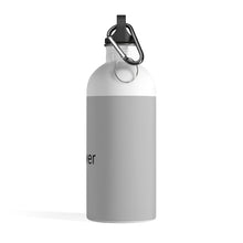 Load image into Gallery viewer, Stainless Steel Water Bottle