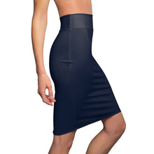 Load image into Gallery viewer, Women's Pencil Skirt