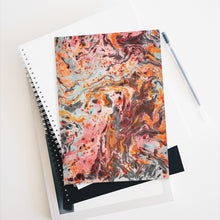 Load image into Gallery viewer, Journal - Ruled Line