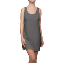Load image into Gallery viewer, Women's Cut & Sew Racerback Dress