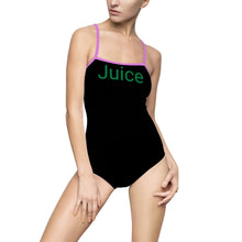 Load image into Gallery viewer, Women's One-piece Swimsuit