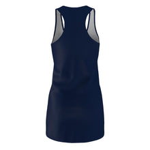 Load image into Gallery viewer, Women's Cut & Sew Racerback Dress