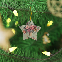 Load image into Gallery viewer, Ceramic Ornaments