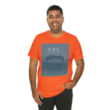 Load image into Gallery viewer, Unisex Jersey Short Sleeve Tee