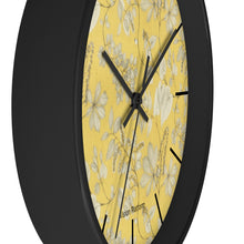 Load image into Gallery viewer, Wall clock