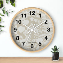 Load image into Gallery viewer, Wall clock