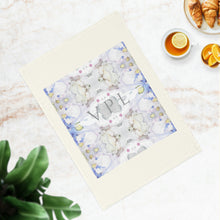 Load image into Gallery viewer, Cotton Tea Towel