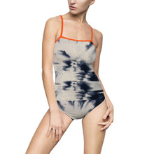 Load image into Gallery viewer, Women's One-piece Swimsuit