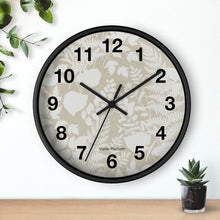 Load image into Gallery viewer, Wall clock