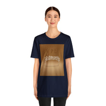 Load image into Gallery viewer, Unisex Jersey Short Sleeve Tee
