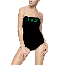 Load image into Gallery viewer, Women's One-piece Swimsuit