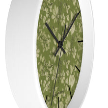Load image into Gallery viewer, Wall clock