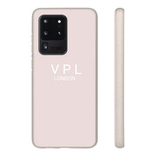 Load image into Gallery viewer, Biodegradable Case Light Pink
