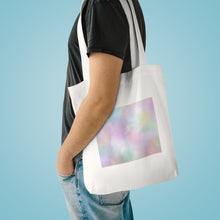 Load image into Gallery viewer, Cotton Tote Bag